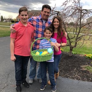 Meet your Posher, Jaime